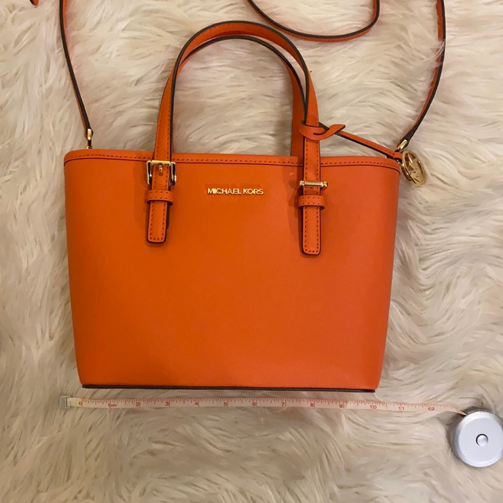 Michael Kors hand bag